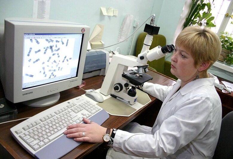 Laboratórna diagnostika problémov s účinnosťou